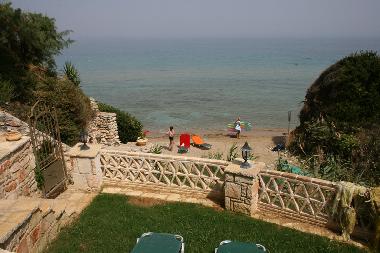 Maison de vacances �/en/au Zakynthos (Zakynthos)ou appartement ou maison de vacances