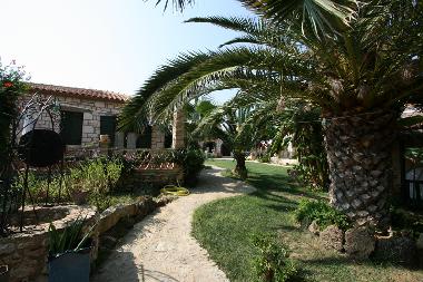 Maison de vacances �/en/au Zakynthos (Zakynthos)ou appartement ou maison de vacances
