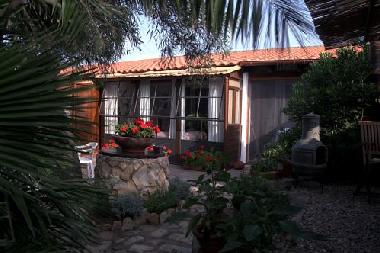 Maison de vacances /en/au Su Pallosu (Oristano)ou appartement ou maison de vacances