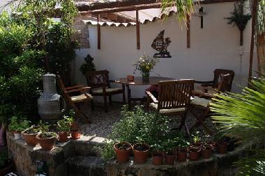 Maison de vacances /en/au Su Pallosu (Oristano)ou appartement ou maison de vacances