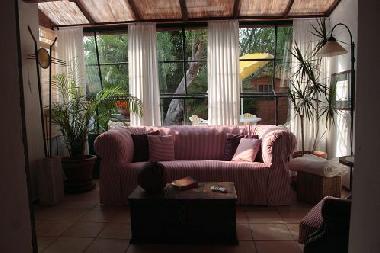 Maison de vacances /en/au Su Pallosu (Oristano)ou appartement ou maison de vacances