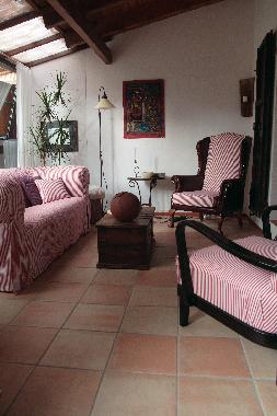 Maison de vacances /en/au Su Pallosu (Oristano)ou appartement ou maison de vacances