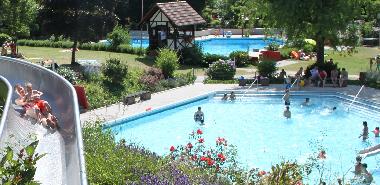 Appartement de vacances �/en/au Sasbachwalden (Schwarzwald)ou appartement ou maison de vacances