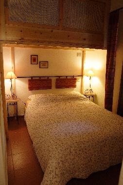 Maison de vacances /en/au Su Pallosu (Oristano)ou appartement ou maison de vacances