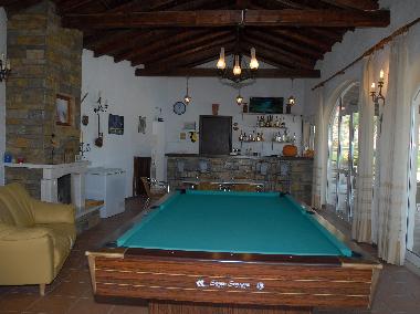 Maison de vacances /en/au Corfu (Kerkyra)ou appartement ou maison de vacances