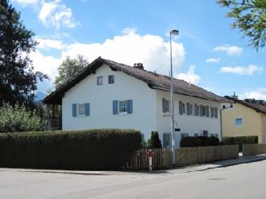 Appartement de vacances /en/au Fssen (Bayerische Schwaben)ou appartement ou maison de vacances