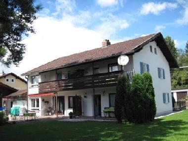 Appartement de vacances /en/au Fssen (Bayerische Schwaben)ou appartement ou maison de vacances
