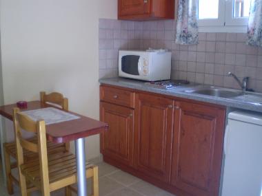 Maison de vacances /en/au Corfu (Kerkyra)ou appartement ou maison de vacances