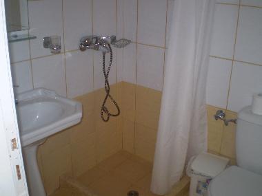 Maison de vacances /en/au Corfu (Kerkyra)ou appartement ou maison de vacances