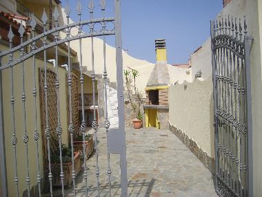 Appartement de vacances �/en/au Mandriola/ Putzu Idu (Oristano)ou appartement ou maison de vacances