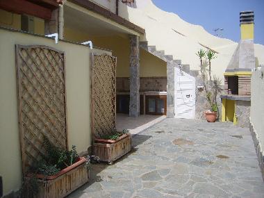 Appartement de vacances �/en/au Mandriola/ Putzu Idu (Oristano)ou appartement ou maison de vacances
