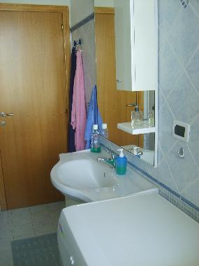 Appartement de vacances �/en/au Mandriola/ Putzu Idu (Oristano)ou appartement ou maison de vacances