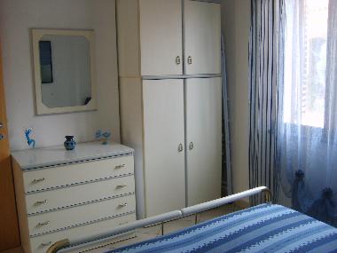 Appartement de vacances �/en/au Mandriola/ Putzu Idu (Oristano)ou appartement ou maison de vacances
