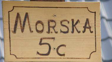 Maison de vacances /en/au Bialogora (Pomorskie)ou appartement ou maison de vacances