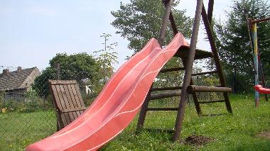 Maison de vacances /en/au Bialogora (Pomorskie)ou appartement ou maison de vacances