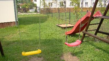 Maison de vacances /en/au Bialogora (Pomorskie)ou appartement ou maison de vacances