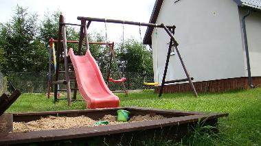 Maison de vacances /en/au Bialogora (Pomorskie)ou appartement ou maison de vacances