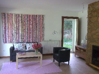 Villa /en/au Covas (Norte)ou appartement ou maison de vacances