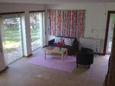 Villa /en/au Covas (Norte)ou appartement ou maison de vacances