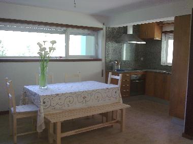 Villa /en/au Covas (Norte)ou appartement ou maison de vacances