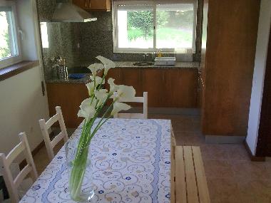 Villa /en/au Covas (Norte)ou appartement ou maison de vacances