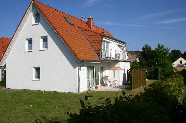 Appartement de vacances /en/au Karlshagen (Ostsee-Inseln)ou appartement ou maison de vacances
