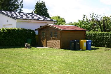 Appartement de vacances /en/au Karlshagen (Ostsee-Inseln)ou appartement ou maison de vacances