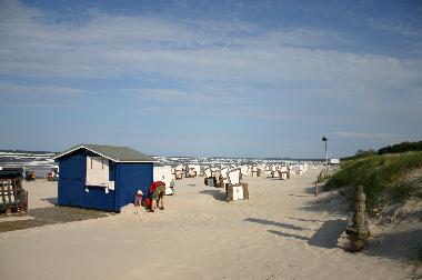 Appartement de vacances /en/au Karlshagen (Ostsee-Inseln)ou appartement ou maison de vacances
