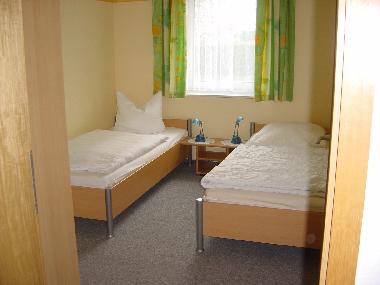 Appartement de vacances /en/au Karlshagen (Ostsee-Inseln)ou appartement ou maison de vacances