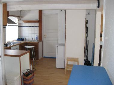 Maison de vacances �/en/au Aerosk�bing (Fyn)ou appartement ou maison de vacances