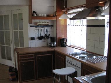 Maison de vacances �/en/au Aerosk�bing (Fyn)ou appartement ou maison de vacances