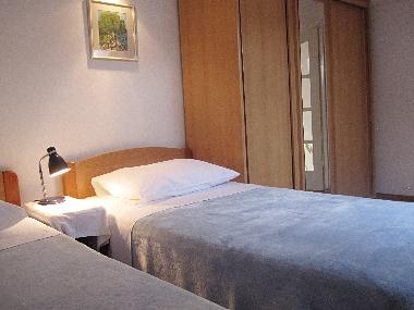 Appartement de vacances �/en/au Dubrovnik (Dubrovacko-Neretvanska)ou appartement ou maison de vacances