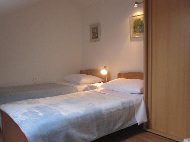 Appartement de vacances �/en/au Dubrovnik (Dubrovacko-Neretvanska)ou appartement ou maison de vacances