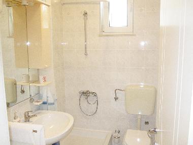 Appartement de vacances �/en/au Dubrovnik (Dubrovacko-Neretvanska)ou appartement ou maison de vacances