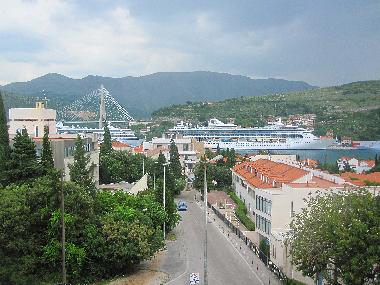 Appartement de vacances �/en/au Dubrovnik (Dubrovacko-Neretvanska)ou appartement ou maison de vacances