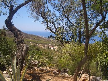 Villa /en/au Karaman (Kyrenia)ou appartement ou maison de vacances