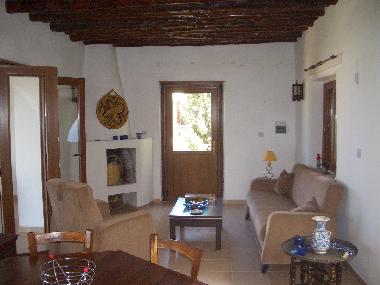 Villa /en/au Karaman (Kyrenia)ou appartement ou maison de vacances