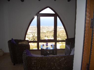 Villa /en/au Karaman (Kyrenia)ou appartement ou maison de vacances