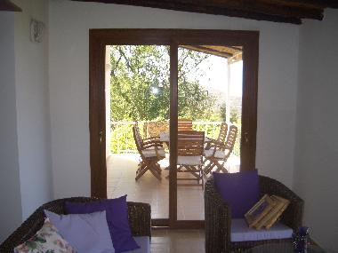 Villa /en/au Karaman (Kyrenia)ou appartement ou maison de vacances