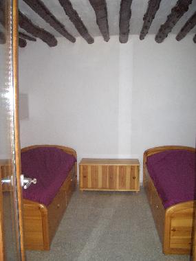 Villa /en/au Karaman (Kyrenia)ou appartement ou maison de vacances