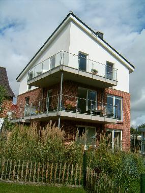 Maison de vacances �/en/au Malente (Holsteinische Schweiz)ou appartement ou maison de vacances