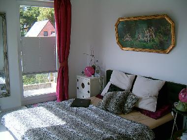 Maison de vacances �/en/au Malente (Holsteinische Schweiz)ou appartement ou maison de vacances
