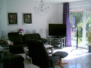 Maison de vacances �/en/au Malente (Holsteinische Schweiz)ou appartement ou maison de vacances
