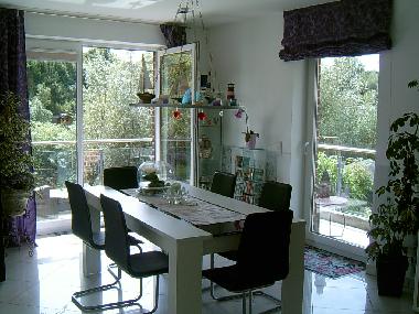 Maison de vacances �/en/au Malente (Holsteinische Schweiz)ou appartement ou maison de vacances