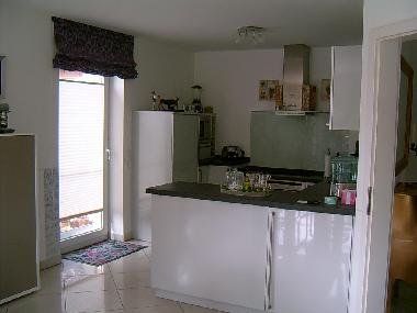 Maison de vacances �/en/au Malente (Holsteinische Schweiz)ou appartement ou maison de vacances