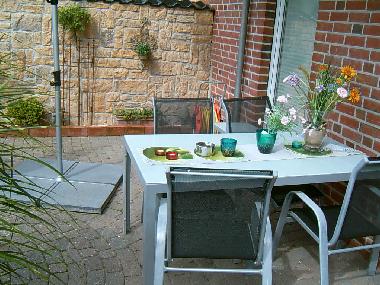 Maison de vacances �/en/au Malente (Holsteinische Schweiz)ou appartement ou maison de vacances