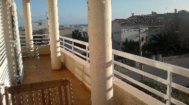 Appartement de vacances /en/au Cala Figuera (Mallorca)ou appartement ou maison de vacances