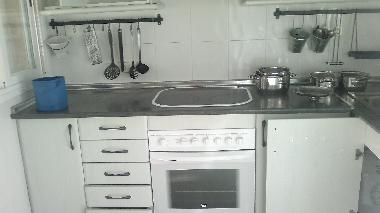 Appartement de vacances /en/au Cala Figuera (Mallorca)ou appartement ou maison de vacances