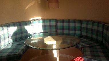 Appartement de vacances /en/au Cala Figuera (Mallorca)ou appartement ou maison de vacances