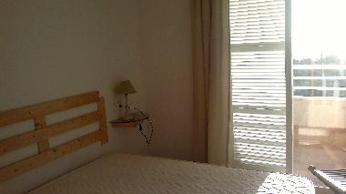 Appartement de vacances /en/au Cala Figuera (Mallorca)ou appartement ou maison de vacances